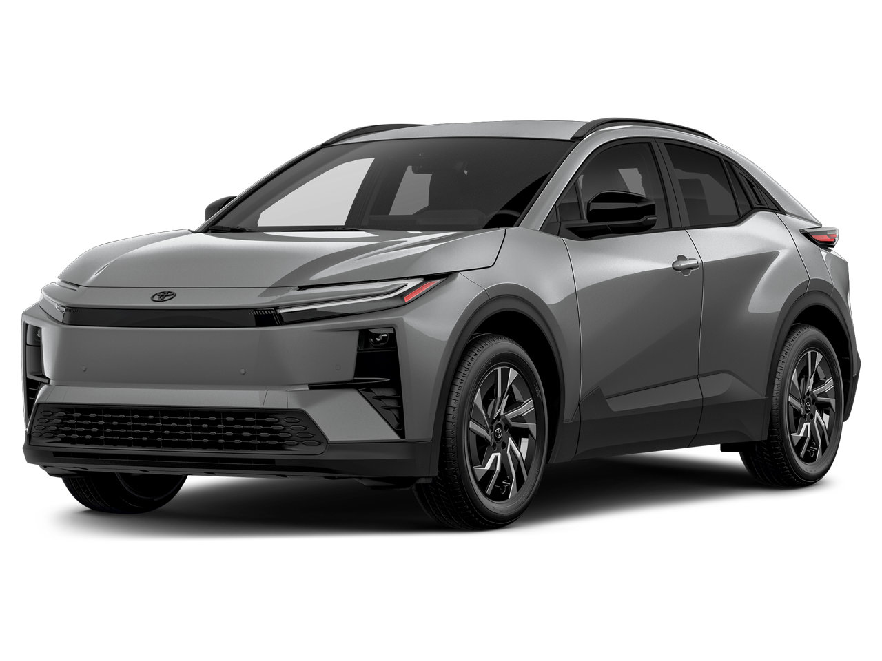 2026 Toyota C-HR's photo