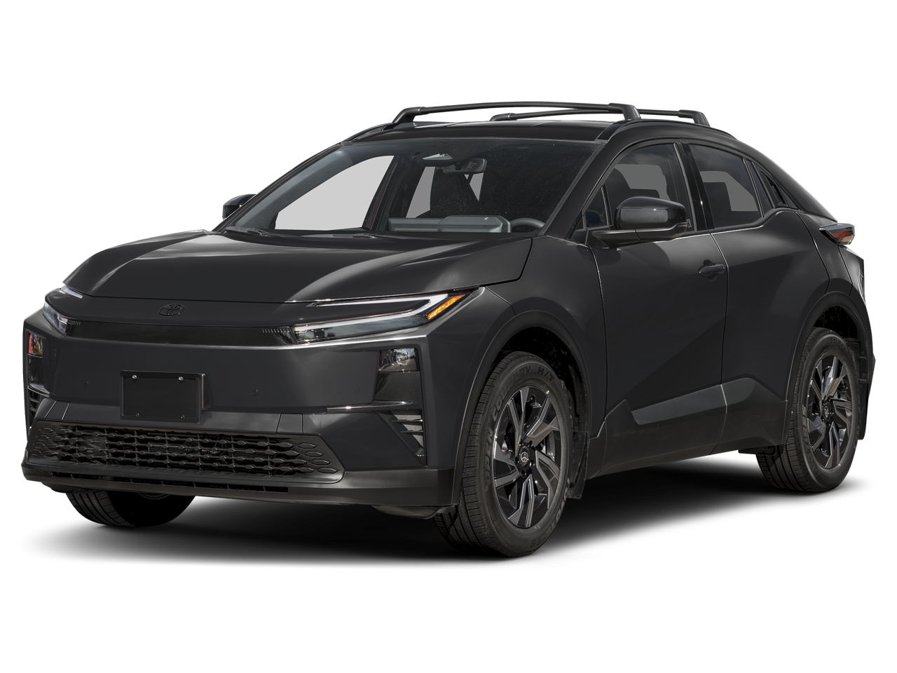 2026 Toyota C-HR
