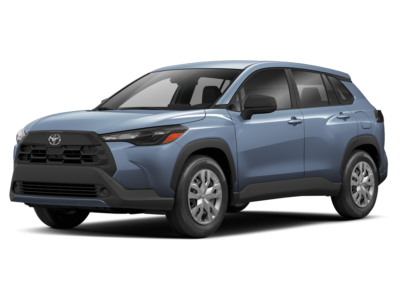 2026 Toyota Corolla Cross L AWD's photo