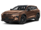 2026 Toyota Crown Signia Limited