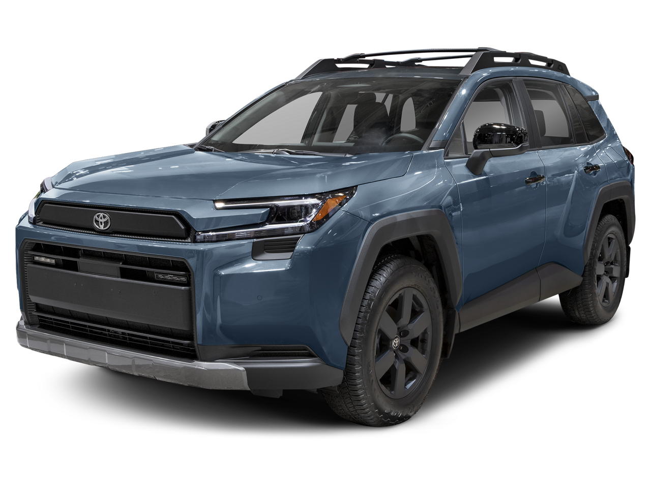 2026 Toyota RAV4 Plug-in Hybrid