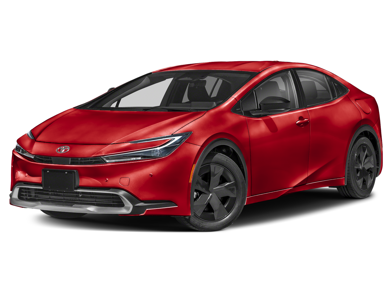 2027 Toyota Prius Plug-In Hybrid SE