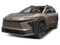 2027 Toyota bZ Woodland Premium