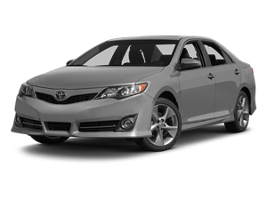 2014 Toyota Camry LE 2014.5