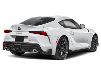 2026 Toyota GR Supra 3.0 Premium