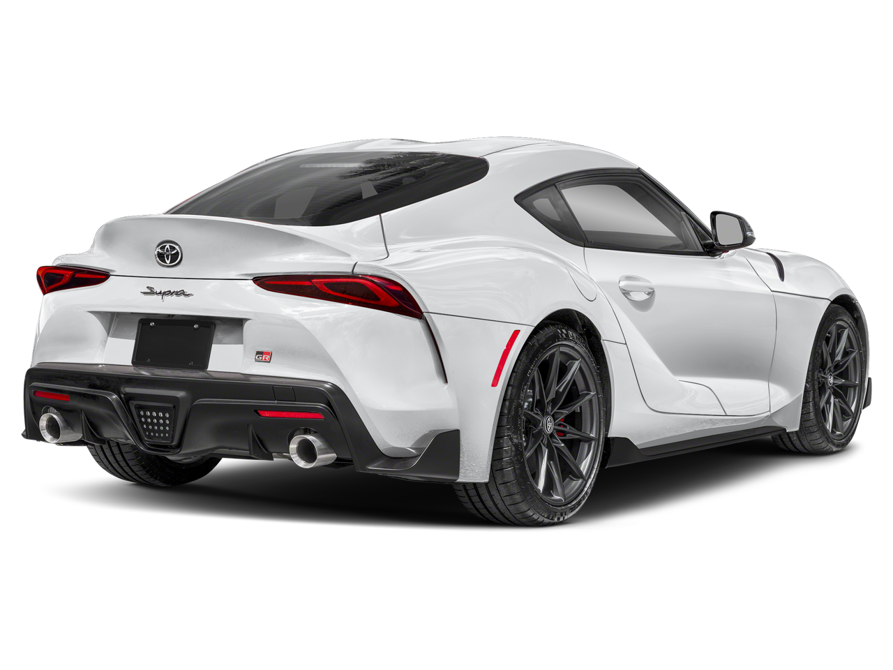 2026 Toyota GR Supra 3.0 Premium