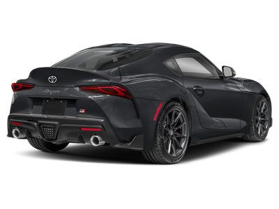 2026 Toyota GR Supra 3.0 Premium