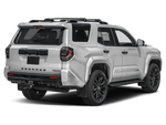 2026 Toyota 4Runner i-FORCE MAX Hybrid Platinum