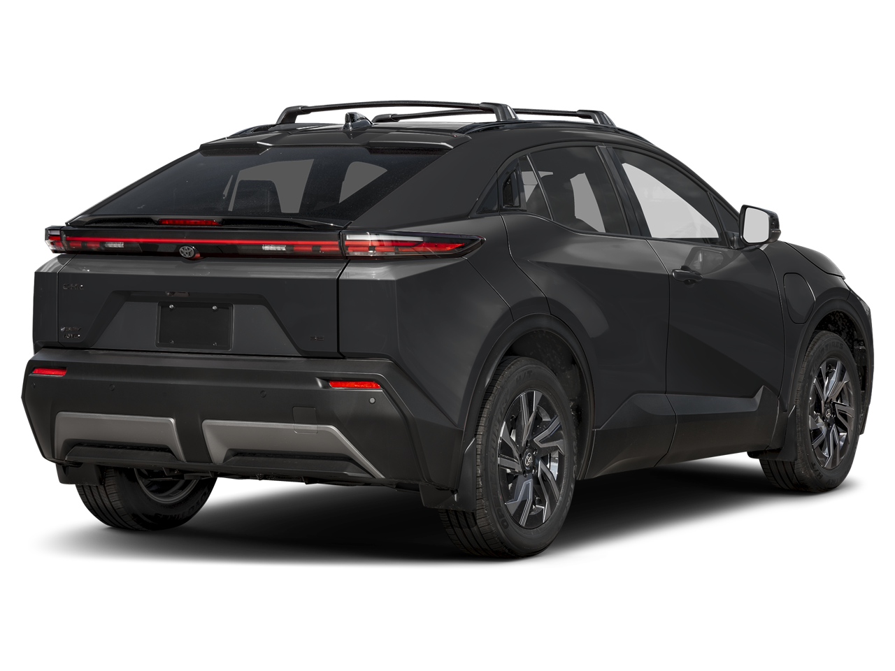 2026 Toyota C-HR SE - Photo 2