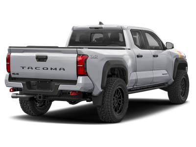 2026 Toyota Tacoma Hybrid TRD Off Road