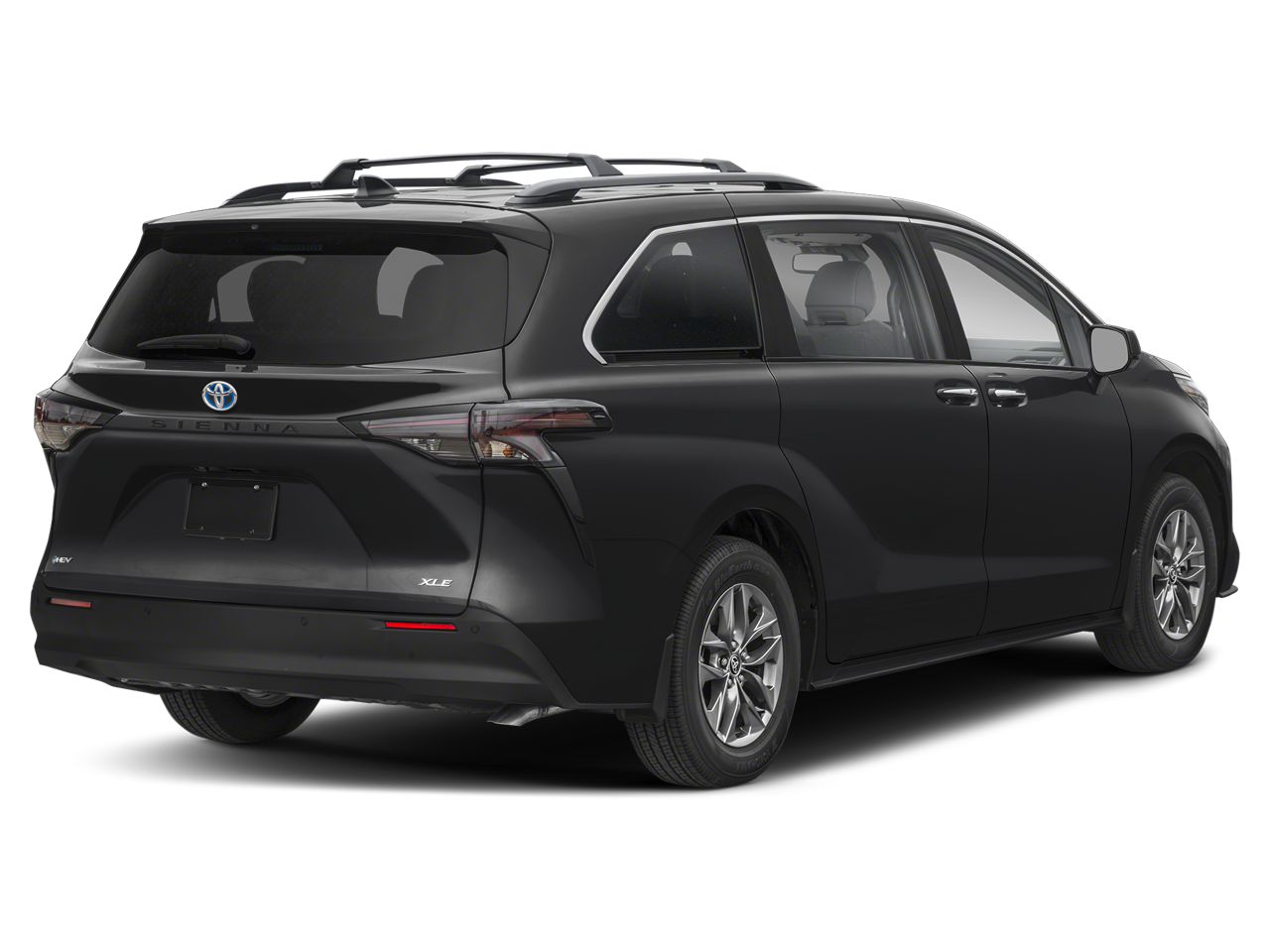 2026 Toyota Sienna XLE 7 Passenger