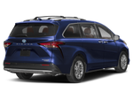 2026 Toyota Sienna Platinum 7 Passenger