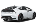 2027 Toyota Prius Plug-In Hybrid Nightshade
