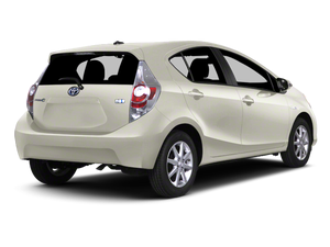 2012 Toyota Prius c Three POWER/TILT/SLIDE MOONROOF/STAR SAFETY SENSE