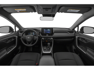 2020 Toyota RAV4 Hybrid LE AWD/BLIND-SPOT MONITOR/APPLE CAR-PLAY