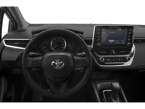 2021 Toyota Corolla LE TOYOTA SAFETY SENSE/APPLE CAR-PLAY