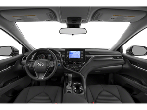2021 Toyota Camry Hybrid SE MOONROOF/APPLE CAR-PLAY/TOYOTA SAFETY SENSE
