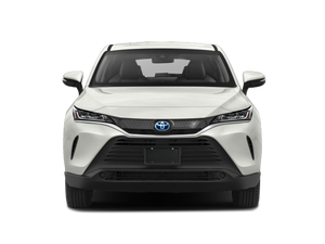 2021 Toyota Venza XLE AWD/TOYOTA SAFETY SENSE/APPLE CARPLAY