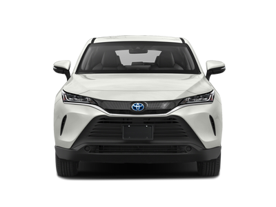 2021 Toyota Venza XLE/AWD/JBL SPEAKERS/SOFTEX SEATS