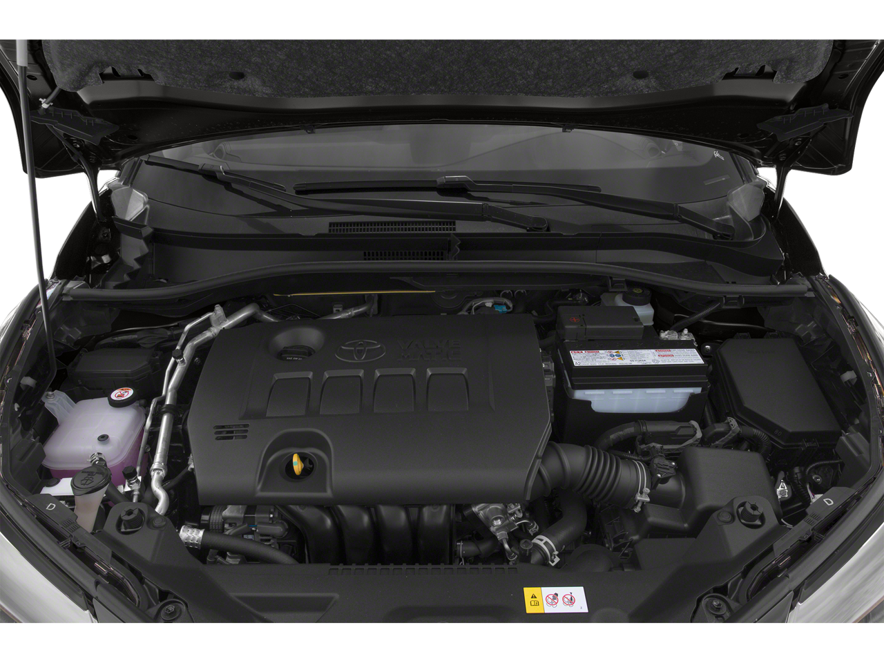 2021 Toyota Venza LE AWD-HYBRID/APPLE CARPLAY/TOYOTA SAFETY SENSE