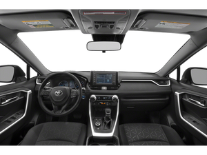 2021 Toyota RAV4 Hybrid XLE AWD/ 7&quot; TOUCH-SCREEN/SMART KEY/PUCH BUTTON START
