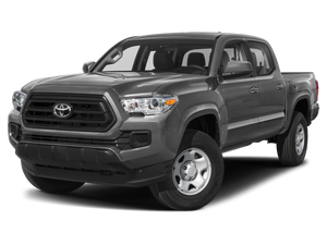 2021 Toyota Tacoma TRD Sport-4WD/LEATHER SEATS/MOONROOF/JBL SOUND SYS V6