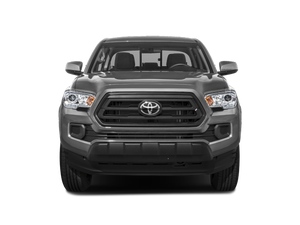 2021 Toyota Tacoma TRD Sport-4WD/LEATHER SEATS/MOONROOF/JBL SOUND SYS V6