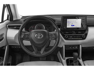 2022 Toyota Corolla Cross L AWD/7&quot; TOUCH SCREEN/APPLE CAR PLAY/