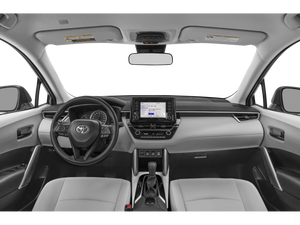 2022 Toyota Corolla Cross L AWD/APPLE CARPLAY/TOYOTA SAFETY SENSE