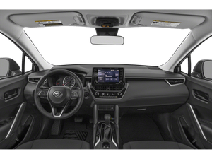 2022 Toyota Corolla Cross LE TOYOTA SAFETY SENSE/APPLE CARPLAY