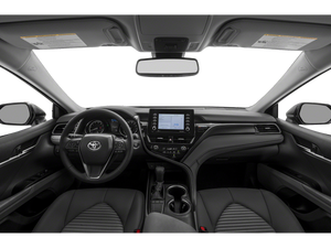 2023 Toyota Camry SE TOYOTA SAFETY SENSE/APPLE CARPLAY