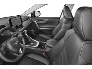 2023 Toyota RAV4 Hybrid Limited AWD/LEATHER/JBL SOUND SYSTEM/MOONROOF