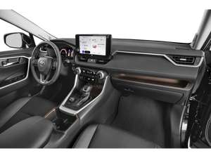 2023 Toyota RAV4 Hybrid Limited AWD/LEATHER/JBL SOUND SYSTEM/MOONROOF