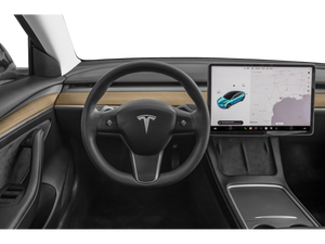 2023 Tesla Model 3 Performance ELECTRIC