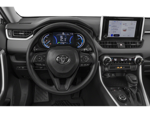 2024 Toyota RAV4 Hybrid XLE AWD/TOYOTA SAFETY SENSE 2.5 /APPLE CAR-PLAY