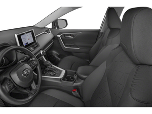 2024 Toyota RAV4 Hybrid XLE AWD/TOYOTA SAFETY SENSE 2.5 /APPLE CAR-PLAY