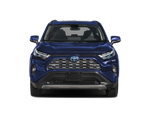 2025 Toyota RAV4 Hybrid Limited