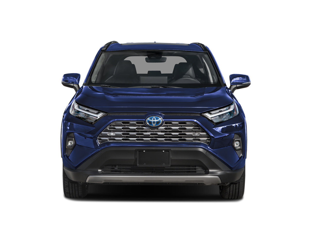 2025 Toyota RAV4 Hybrid Limited