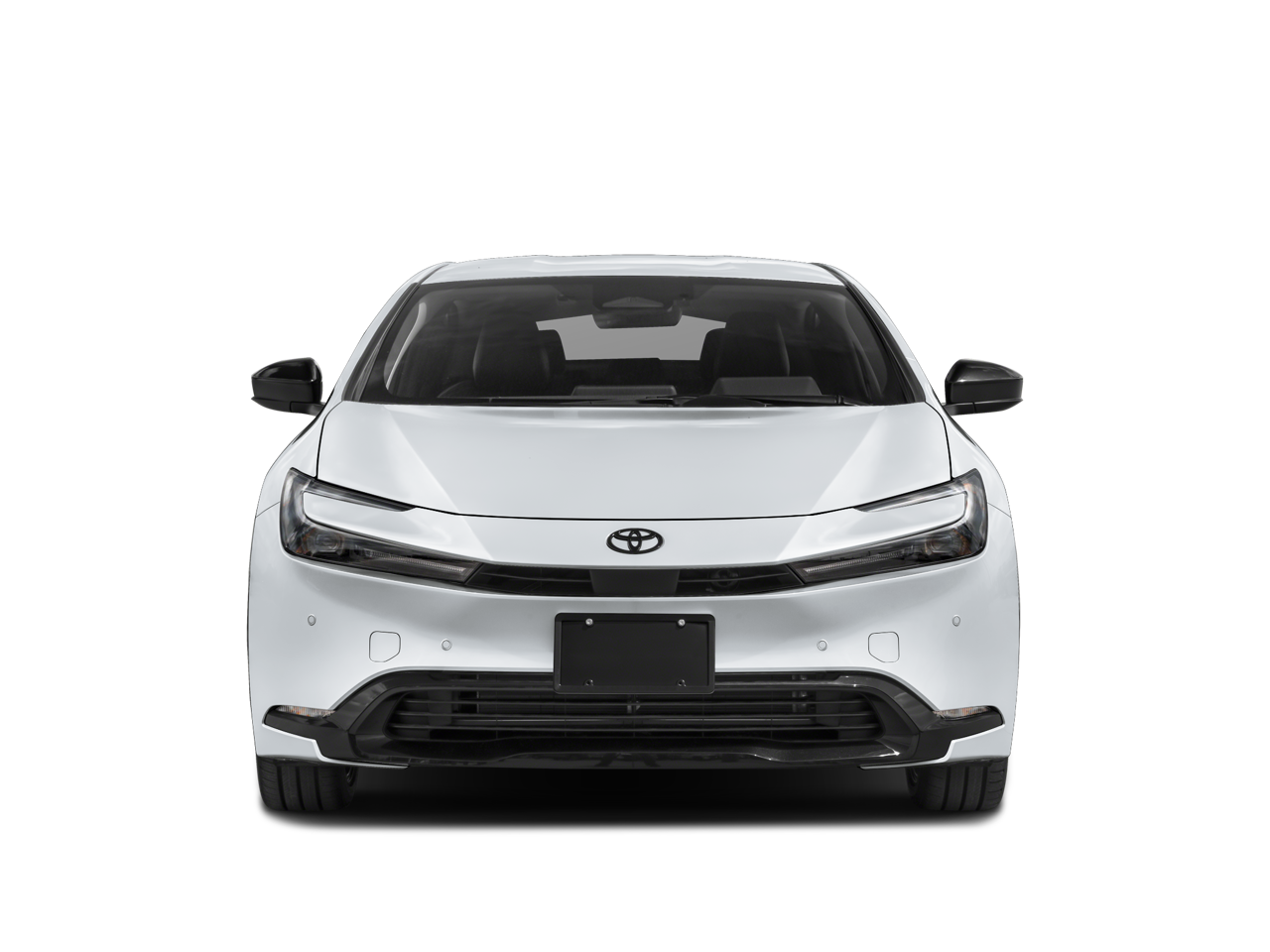2026 Toyota Prius Nightshade Edition photo 4
