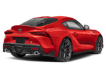 2026 Toyota GR Supra 3.0 Premium