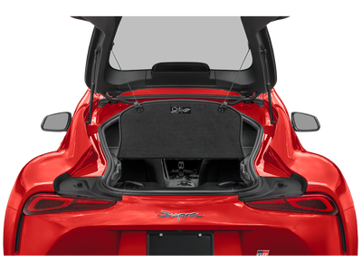 2026 Toyota GR Supra 3.0 Premium