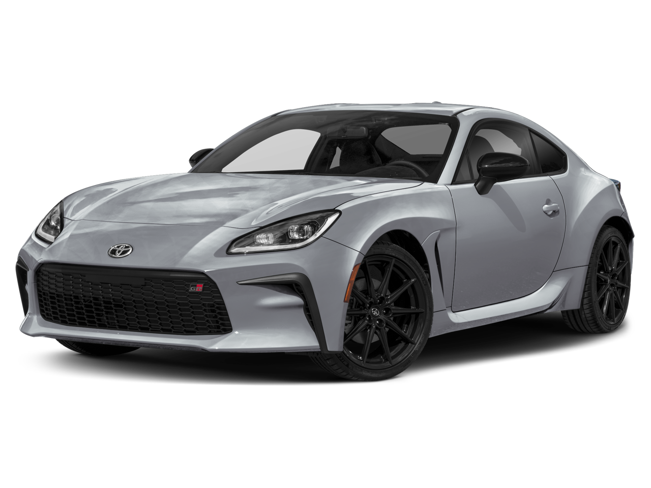 2026 Toyota GR86 Premium