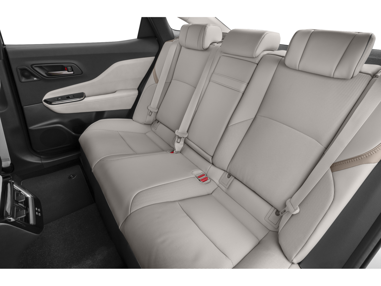 2026 Toyota Crown Limited