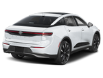 2026 Toyota Crown Platinum