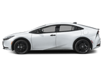 2026 Toyota Prius Plug-In Hybrid Nightshade