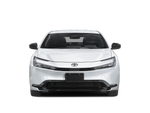 2026 Toyota Prius Plug-In Hybrid Nightshade