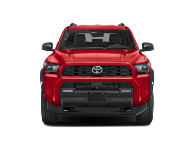 2026 Toyota 4Runner i-FORCE MAX Hybrid TRD Off Road