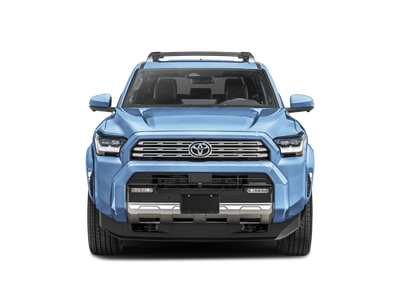 2026 Toyota 4Runner i-FORCE MAX Hybrid Limited