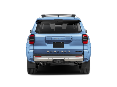 2026 Toyota 4Runner i-FORCE MAX Hybrid Limited