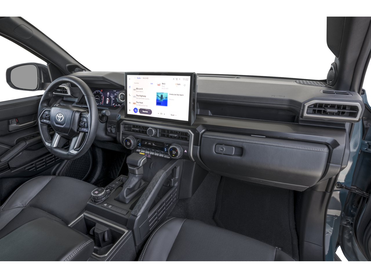 2026 Toyota 4Runner i-FORCE MAX Hybrid Limited